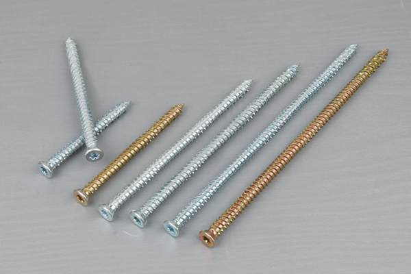 T30 CONCRETE SCREW